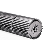 Тепловая завеса Ballu BHC-M15T12-PS энергоэффективный вентилятор