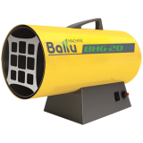 Ballu BHG-40 - внешний вид