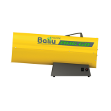 Ballu BHG-60 - внешний вид (сбоку)