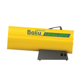 Ballu BHG-85 - внешний вид (сбоку)